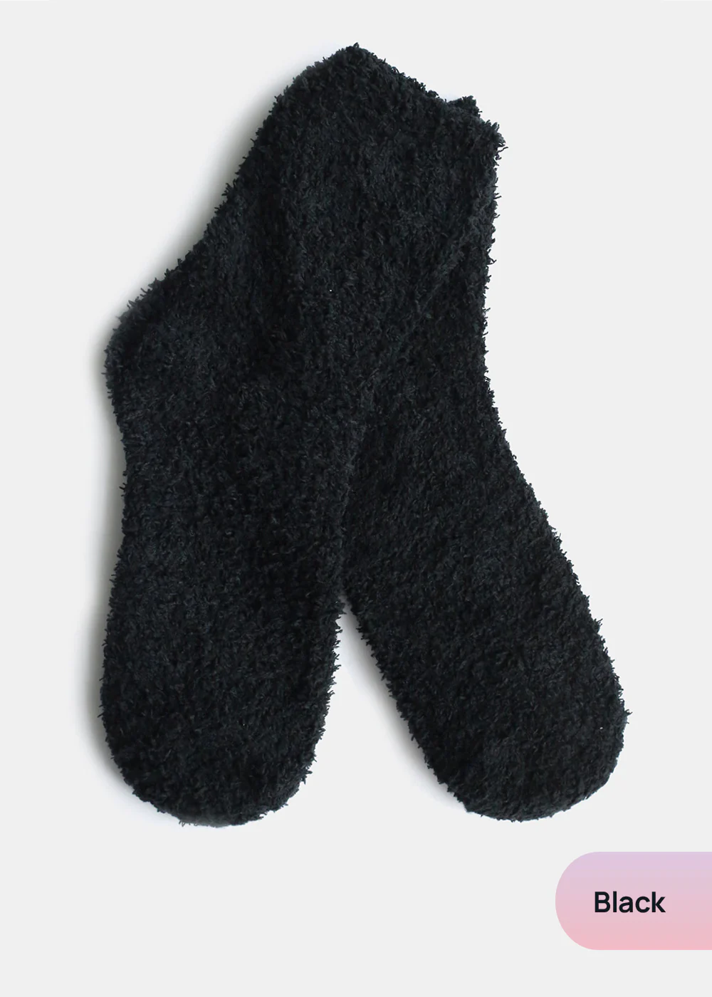Warm and Fuzzy Winter Socks - Mrs Treak