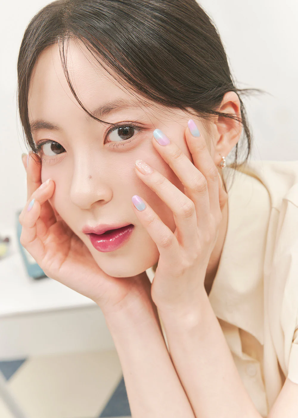 rom&nd Juicy Lasting Tint - Mrs Treak