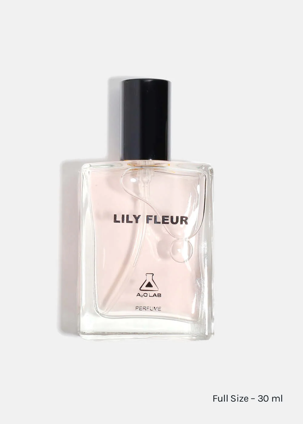 a2o Lab Lily Fleur Perfume - Mrs Treak