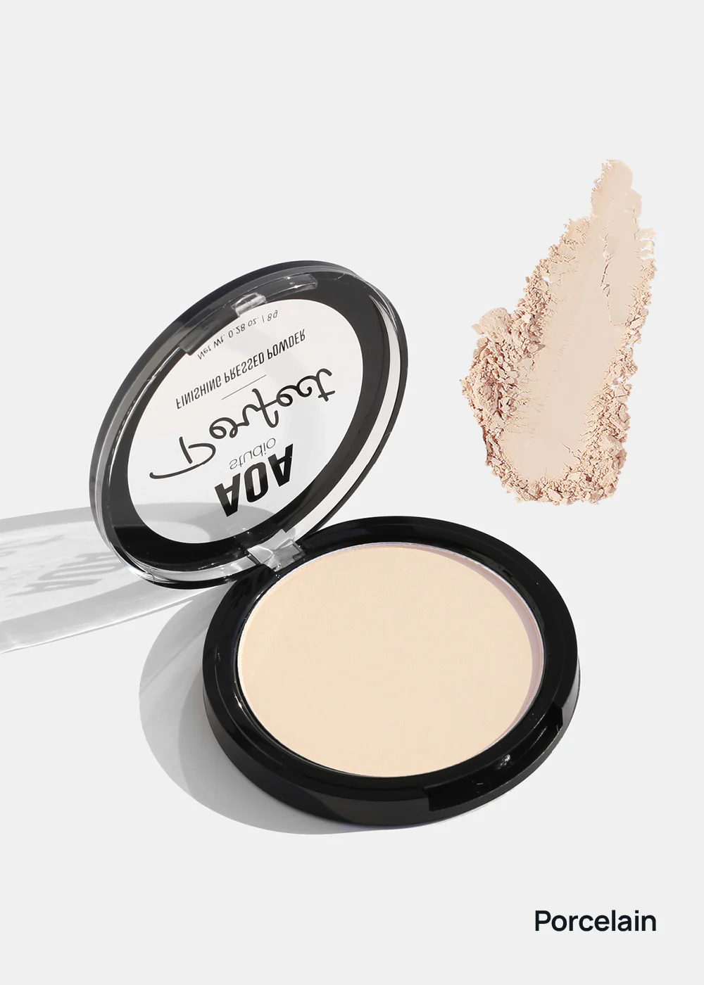 AOA Perfect Pressed Powder - Mrs Treak