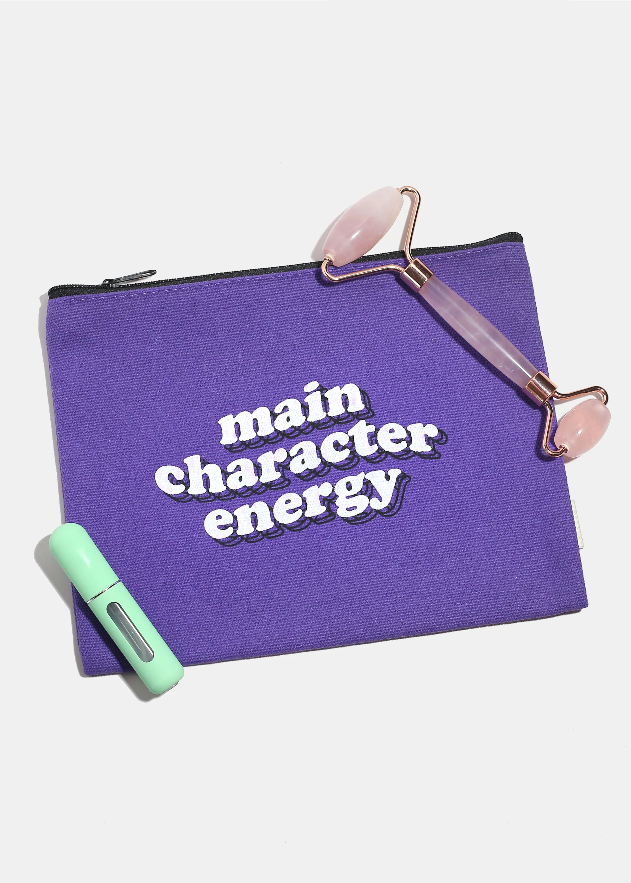 AOA Canvas Bag - Main Character - Mrs Treak