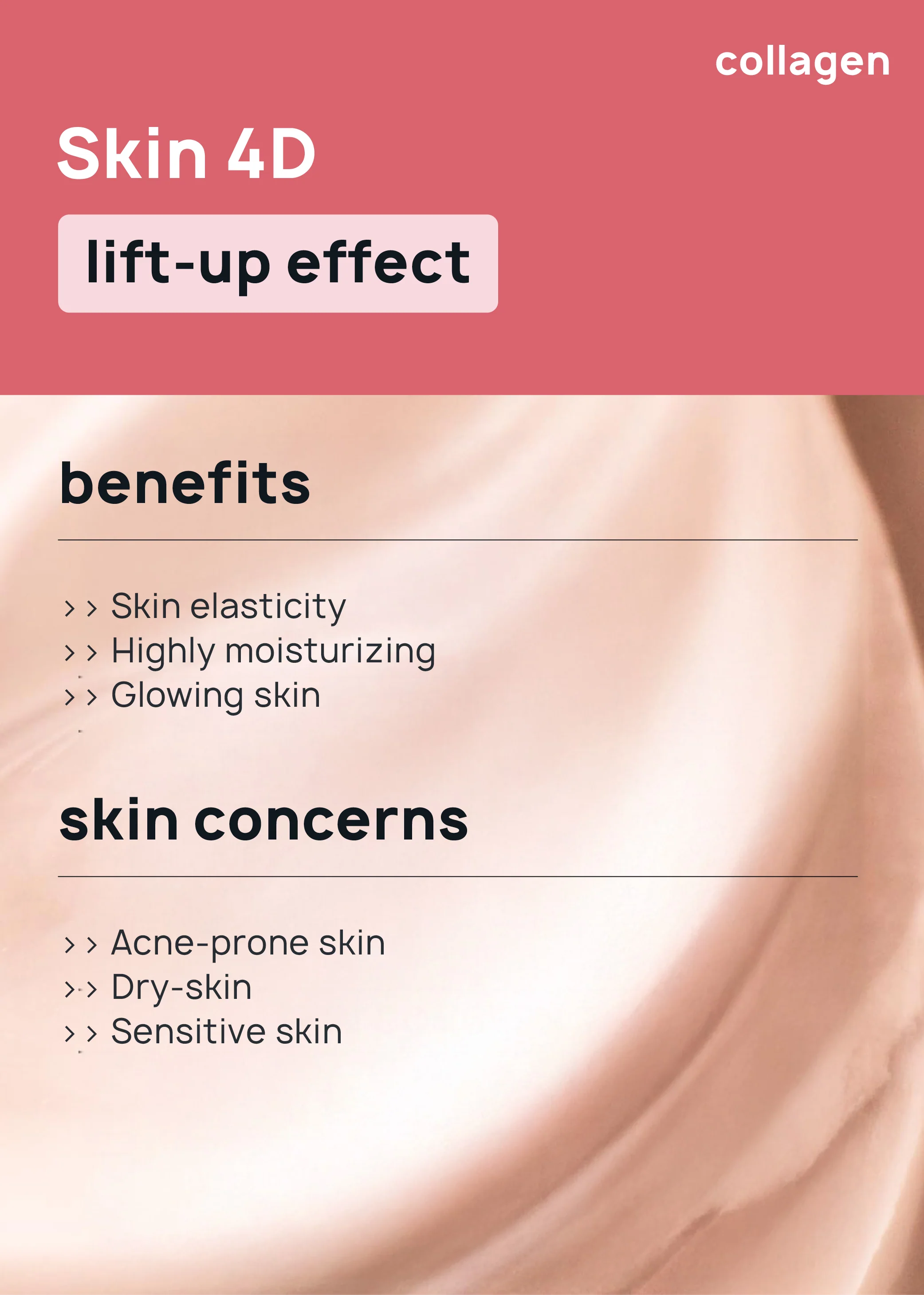 MEDIHEAL Derma Modeling Pack - Mrs Treak