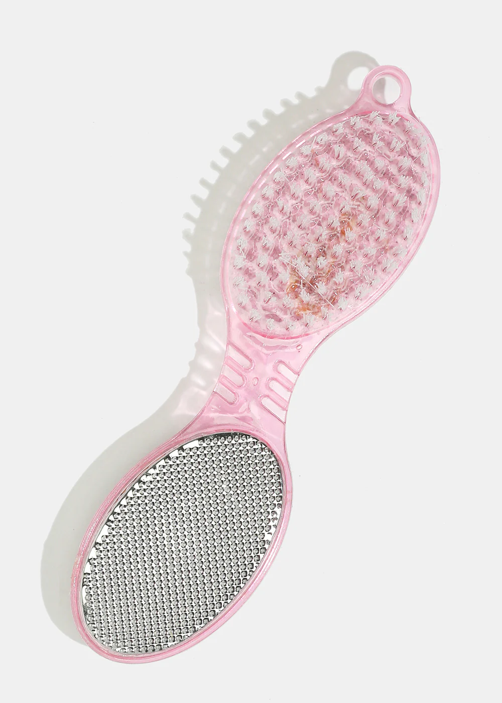 4-Step Pedicure Paddle - Mrs Treak