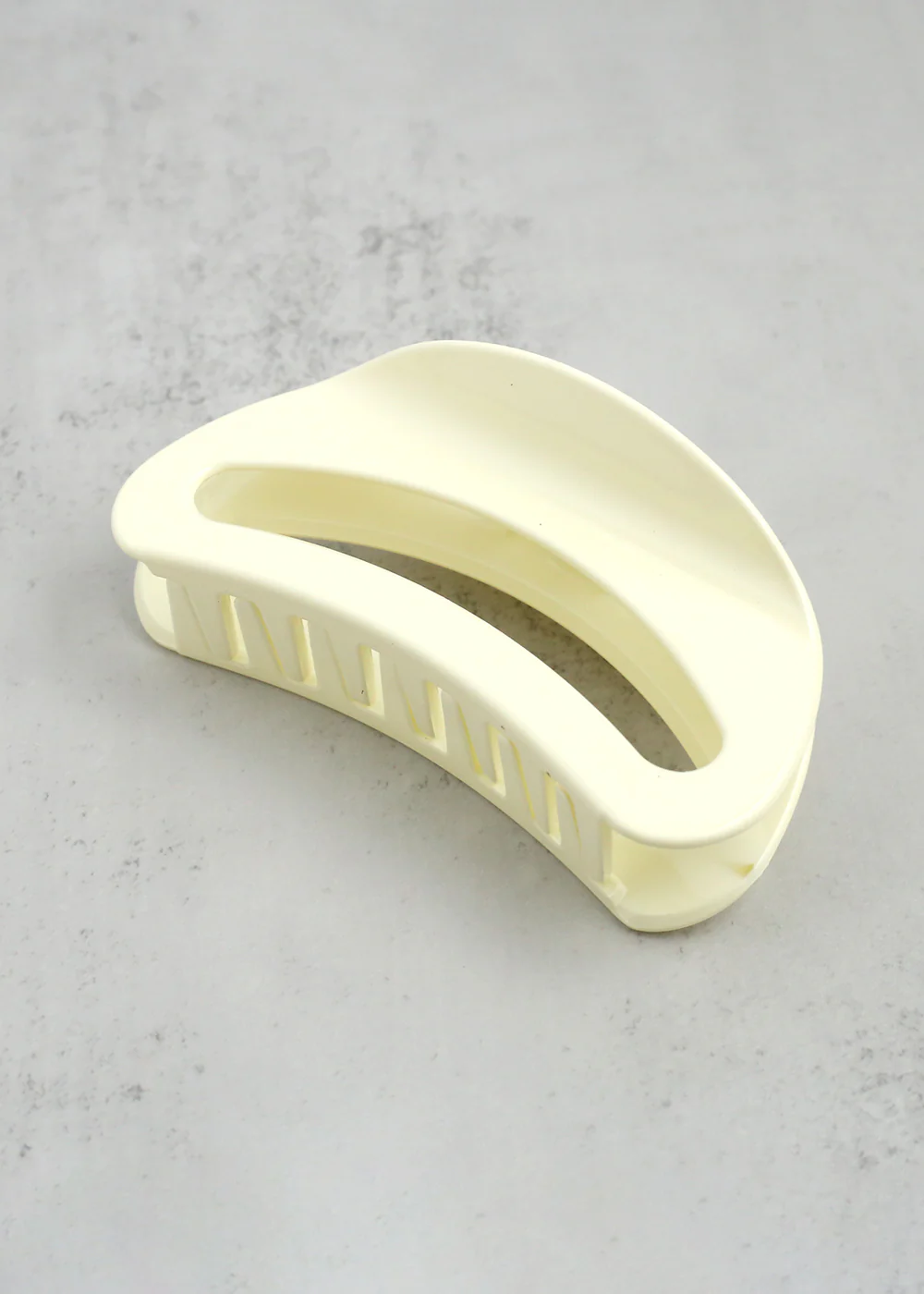 Open Shape Claw Clips - Mrs Treak