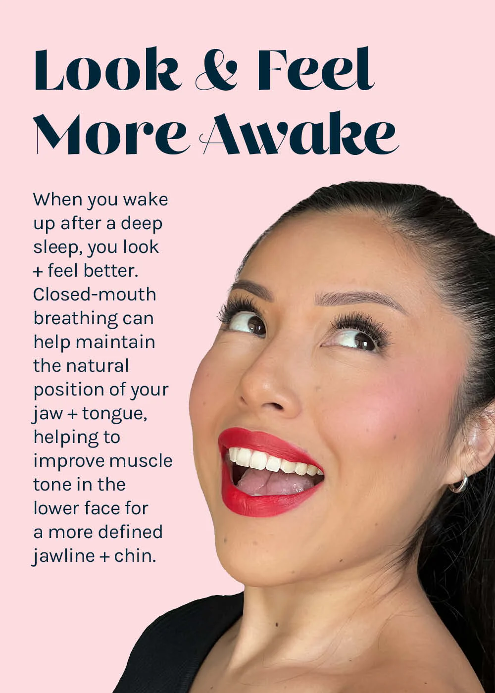 AOA Skin Dreamie Mouth Tape - Mrs Treak