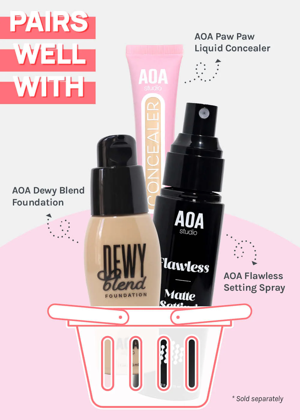 AOA Retro Chic Primer - Mrs Treak