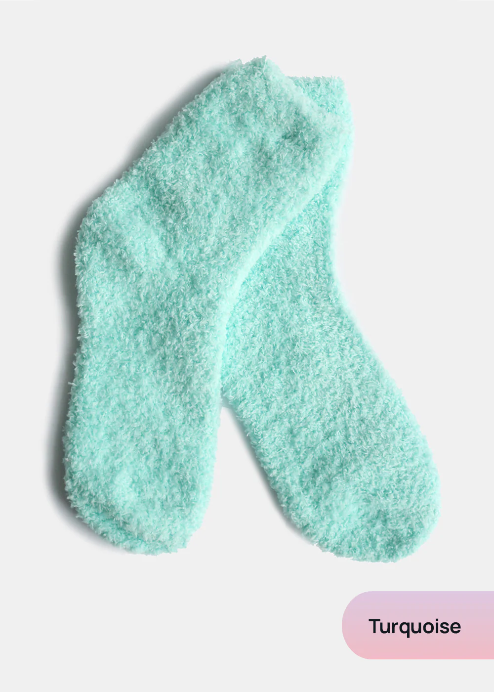 Warm and Fuzzy Winter Socks - Mrs Treak