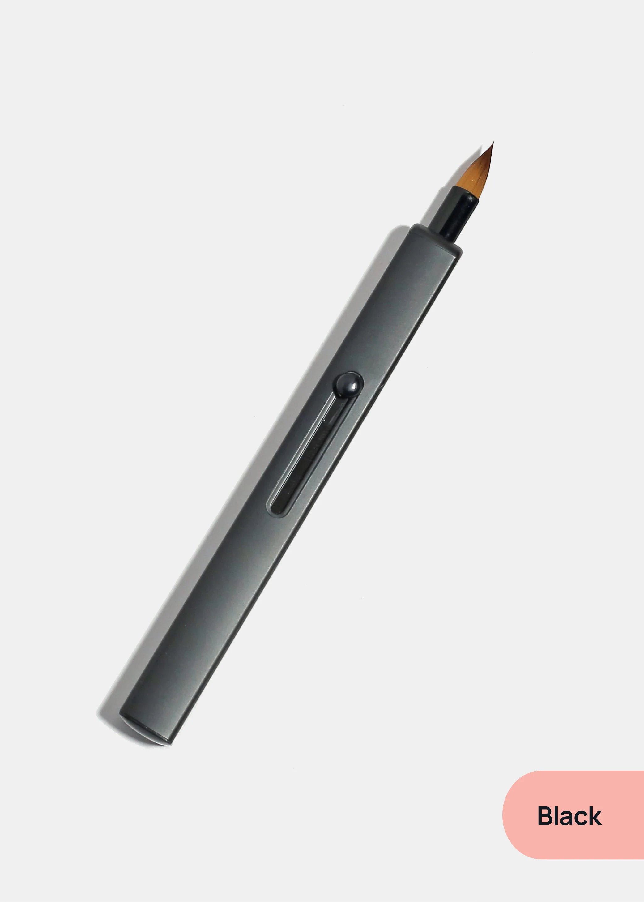 AOA Retractable Lip Brush - Mrs Treak