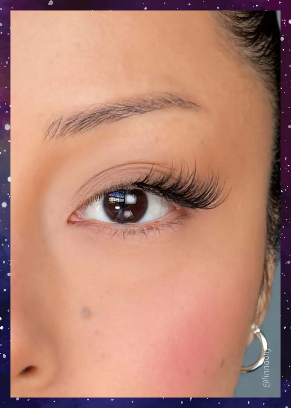 Demi-Dream Half Lashes �C Whisper - Mrs Treak