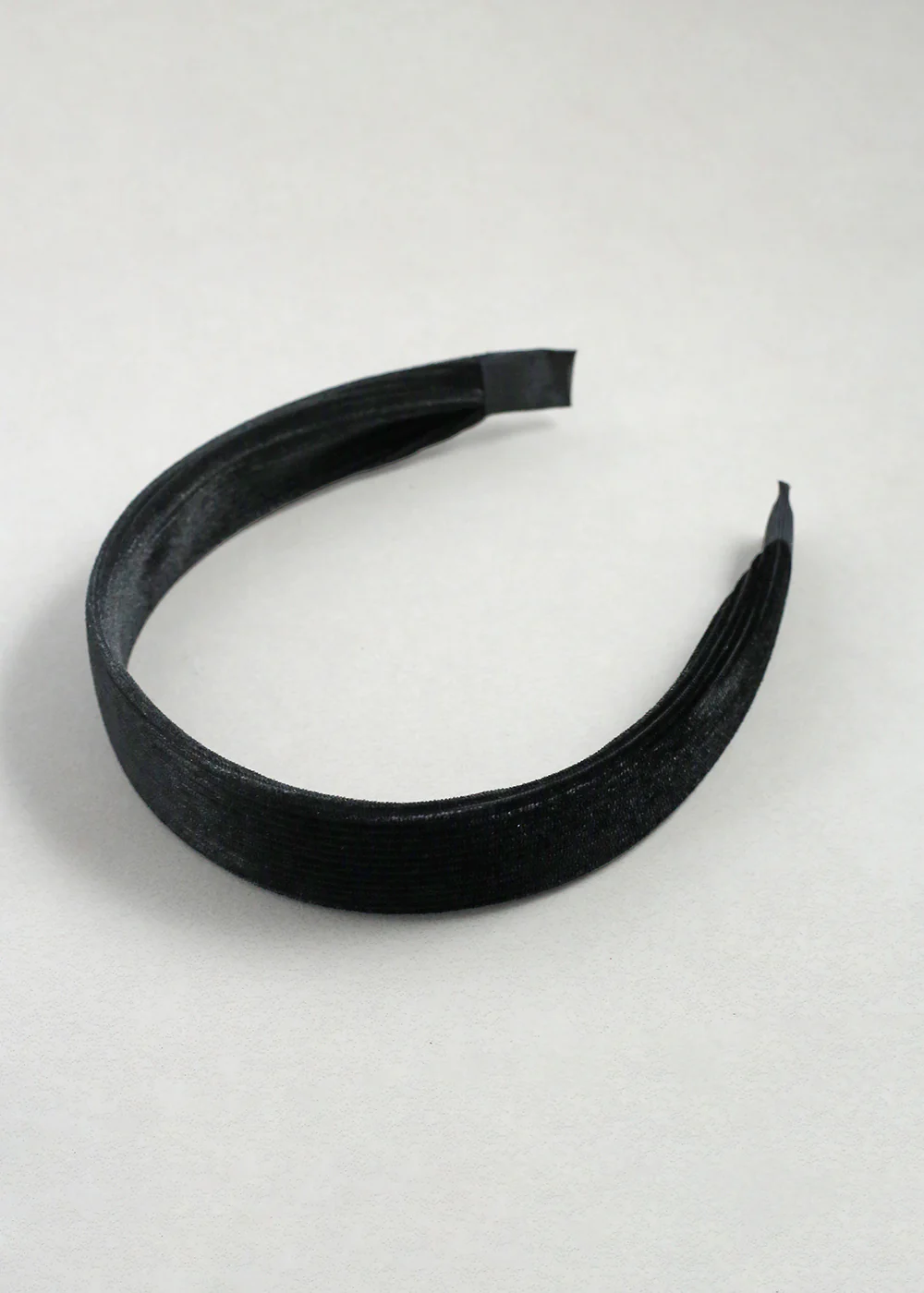 Classic Velvet Hairband - Mrs Treak