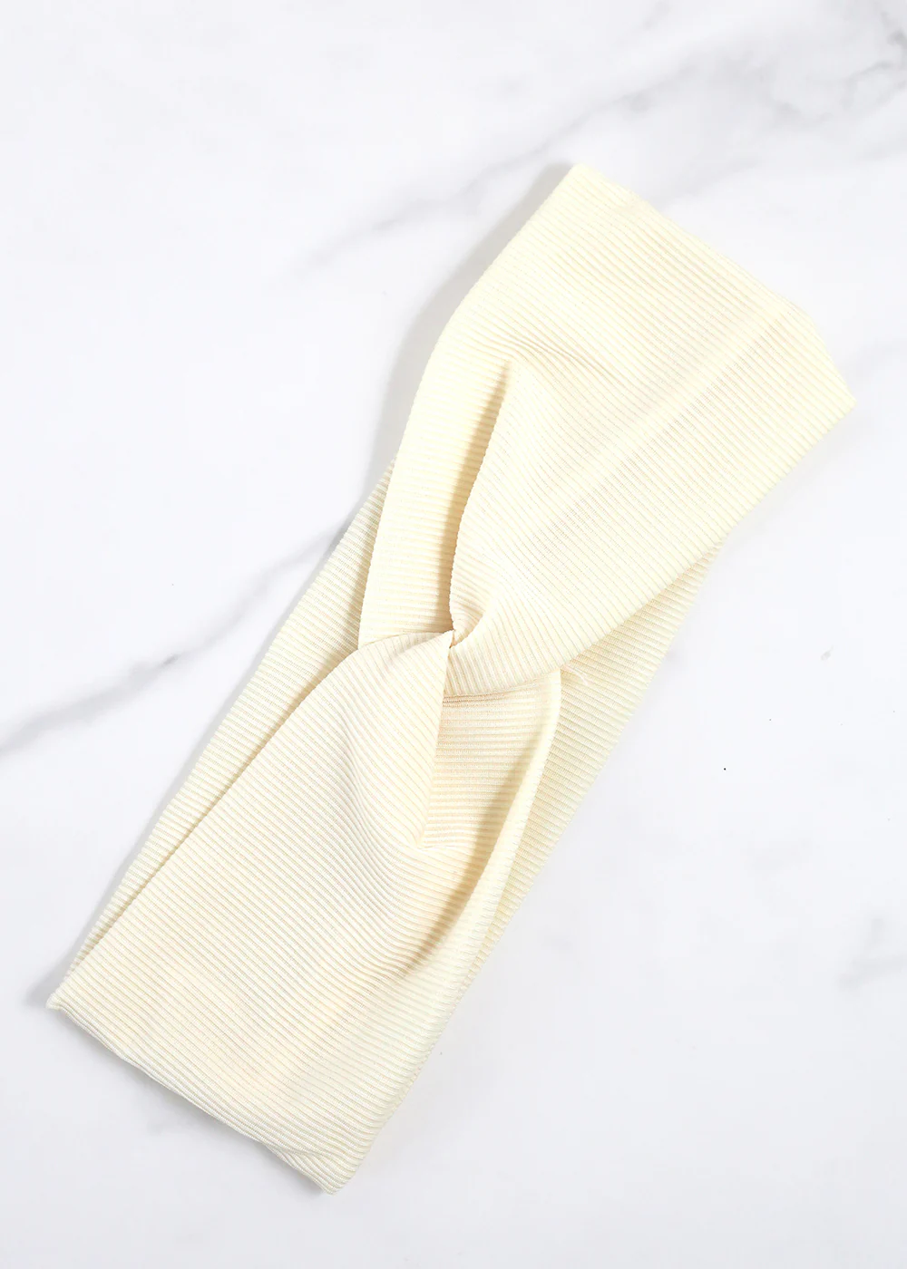 Soft Textured Headband - Mrs Treak