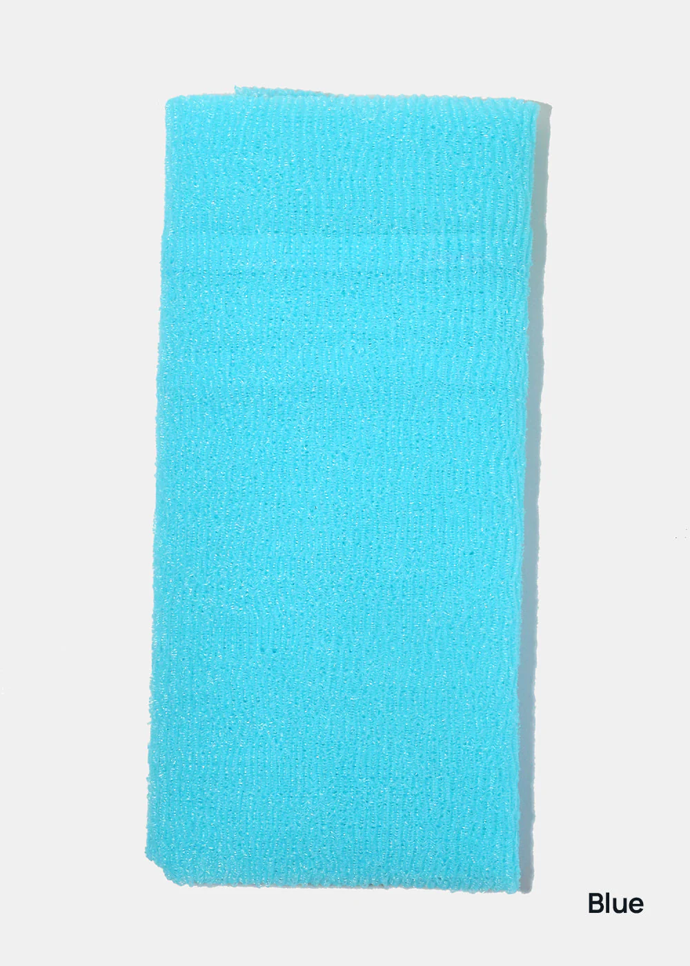Official Key Items Exfoliating Bath Towel - Mrs Treak