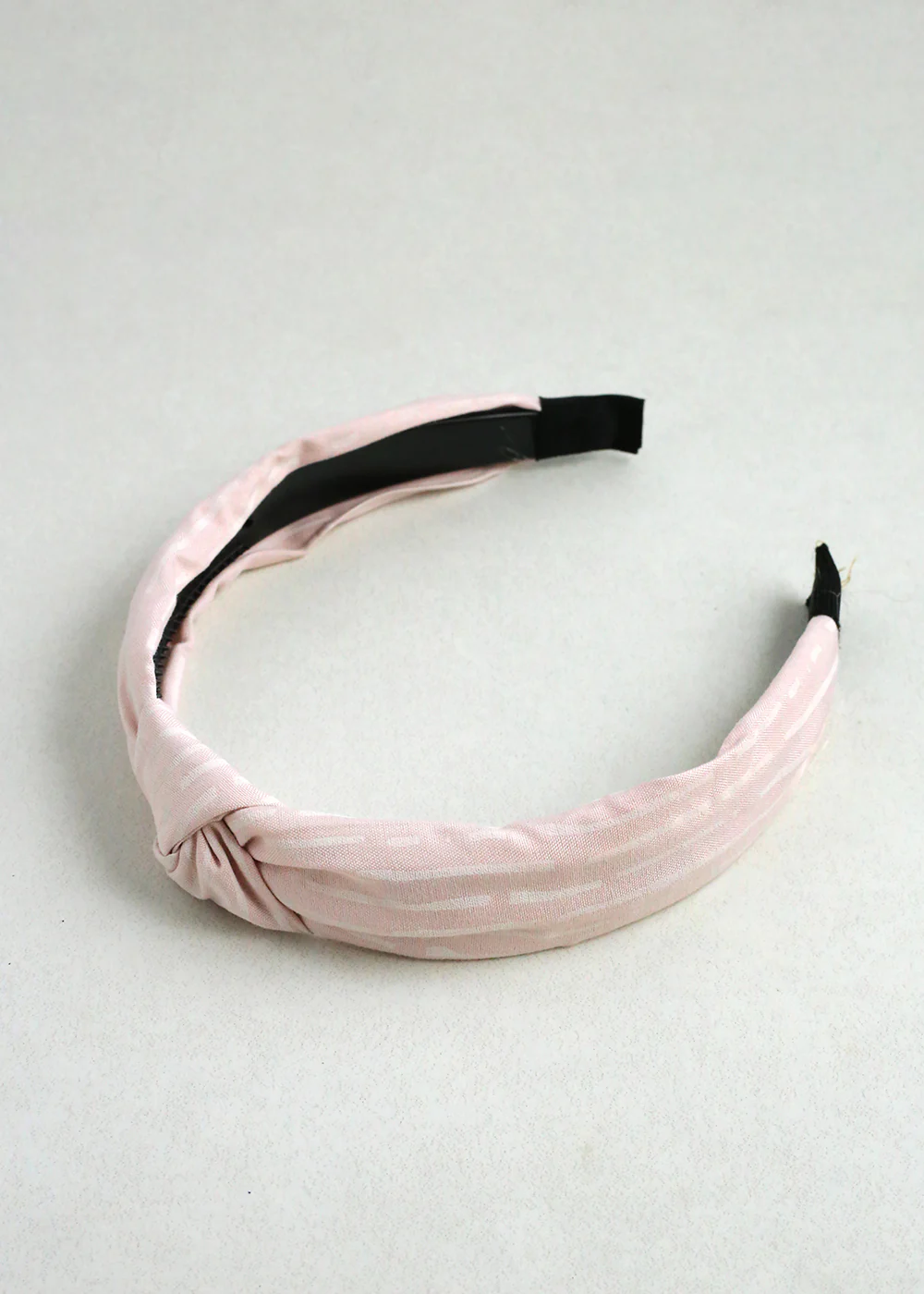 Chic Knotted Headband - Mrs Treak
