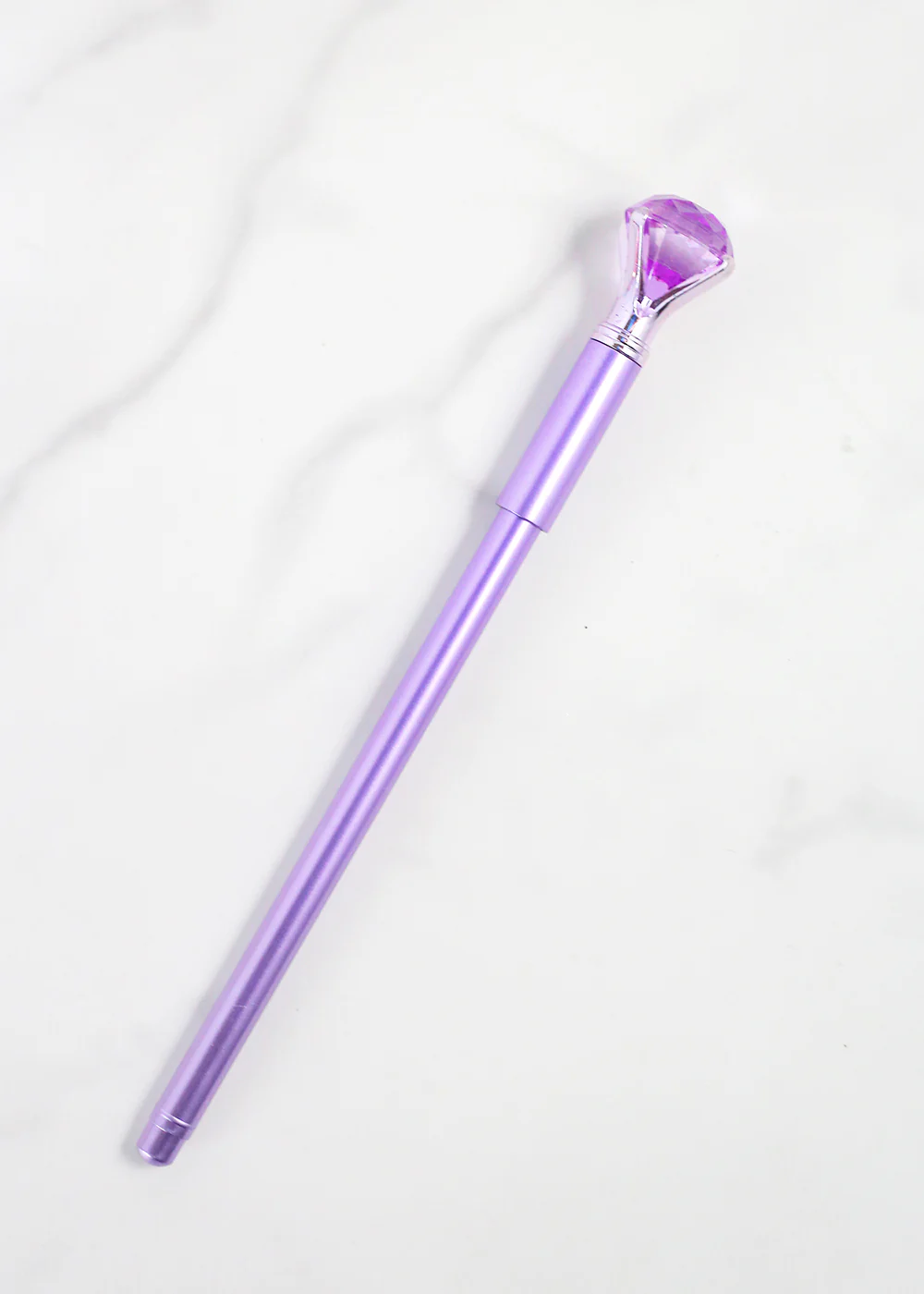 Diamond Top Pen - Mrs Treak