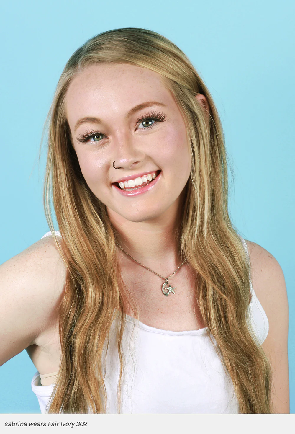 A+: AOA Drop Liquid Foundation - Mrs Treak