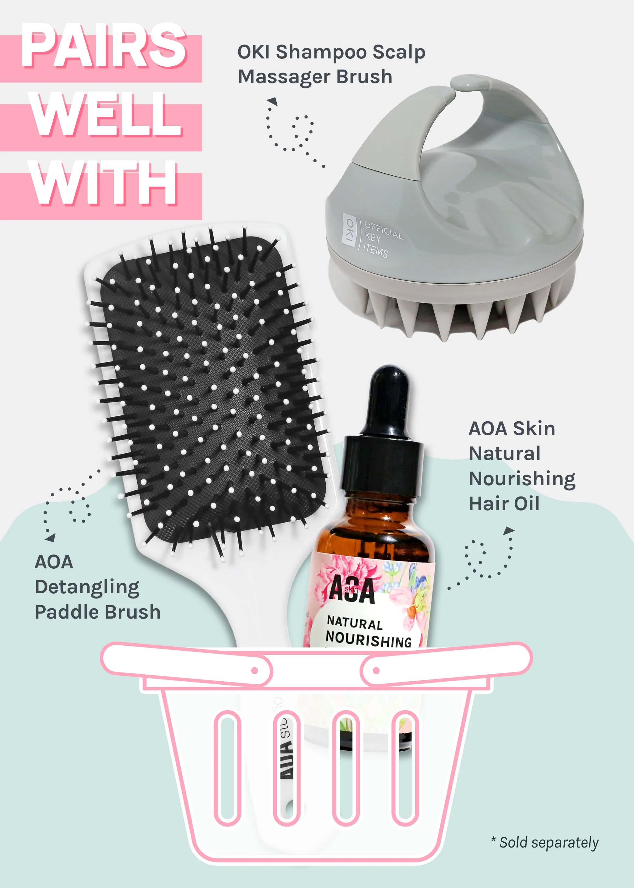 AOA Quick Drying Hair Bonnet - Mrs Treak