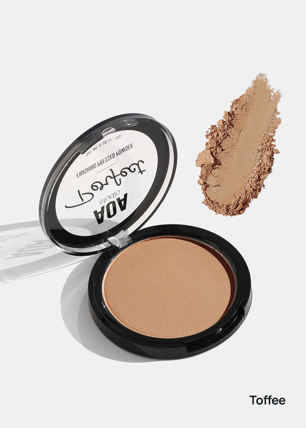 AOA Perfect Pressed Powder - Mrs Treak