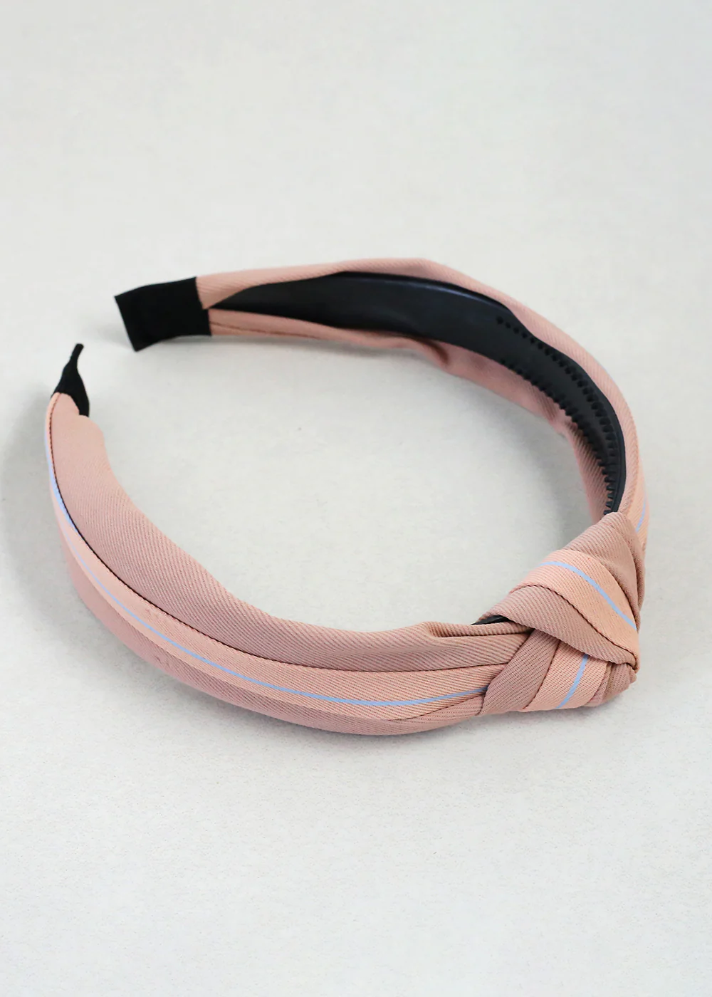 Knotted Headband - Mrs Treak