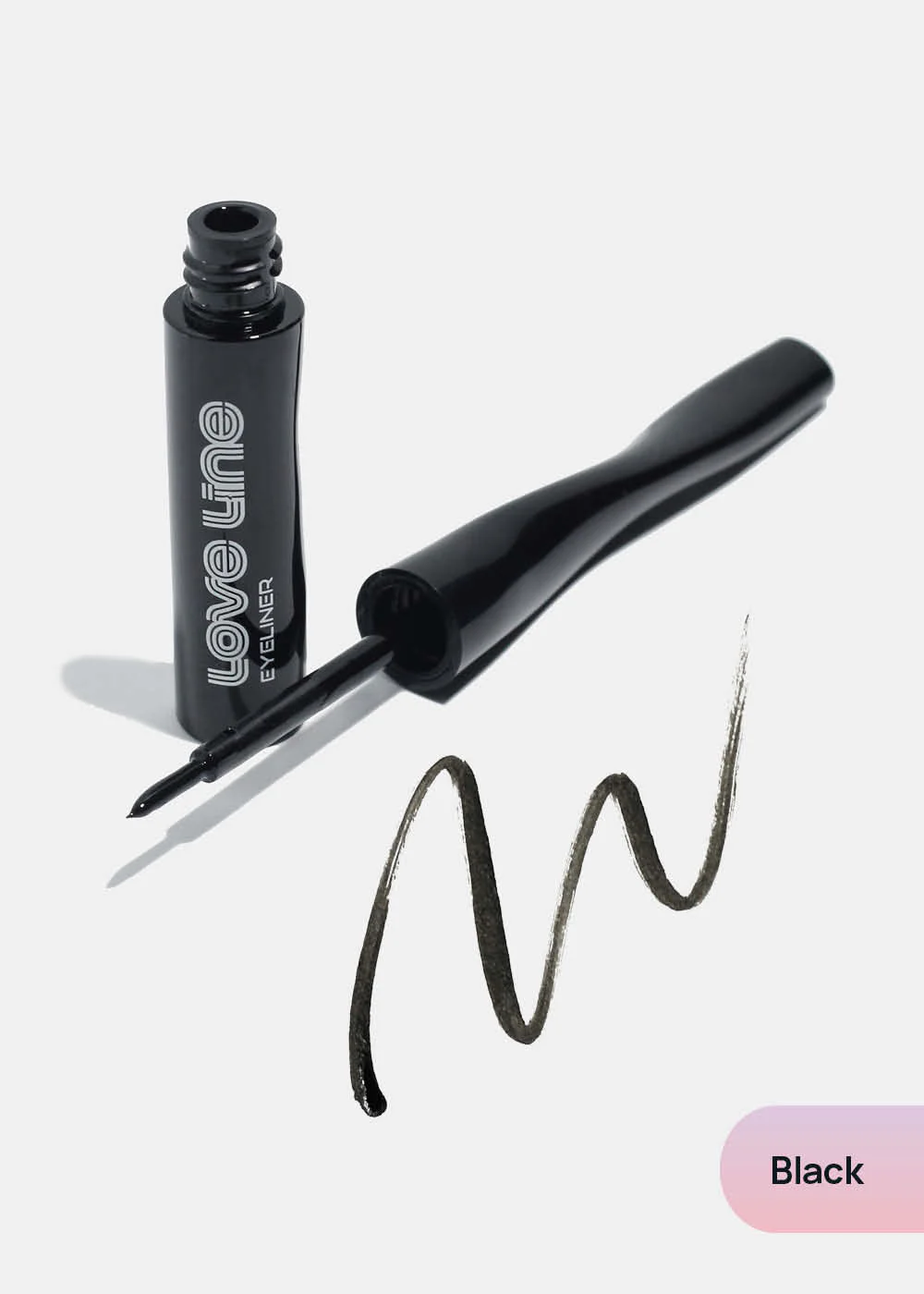AOA Love Line Eyeliner - Mrs Treak