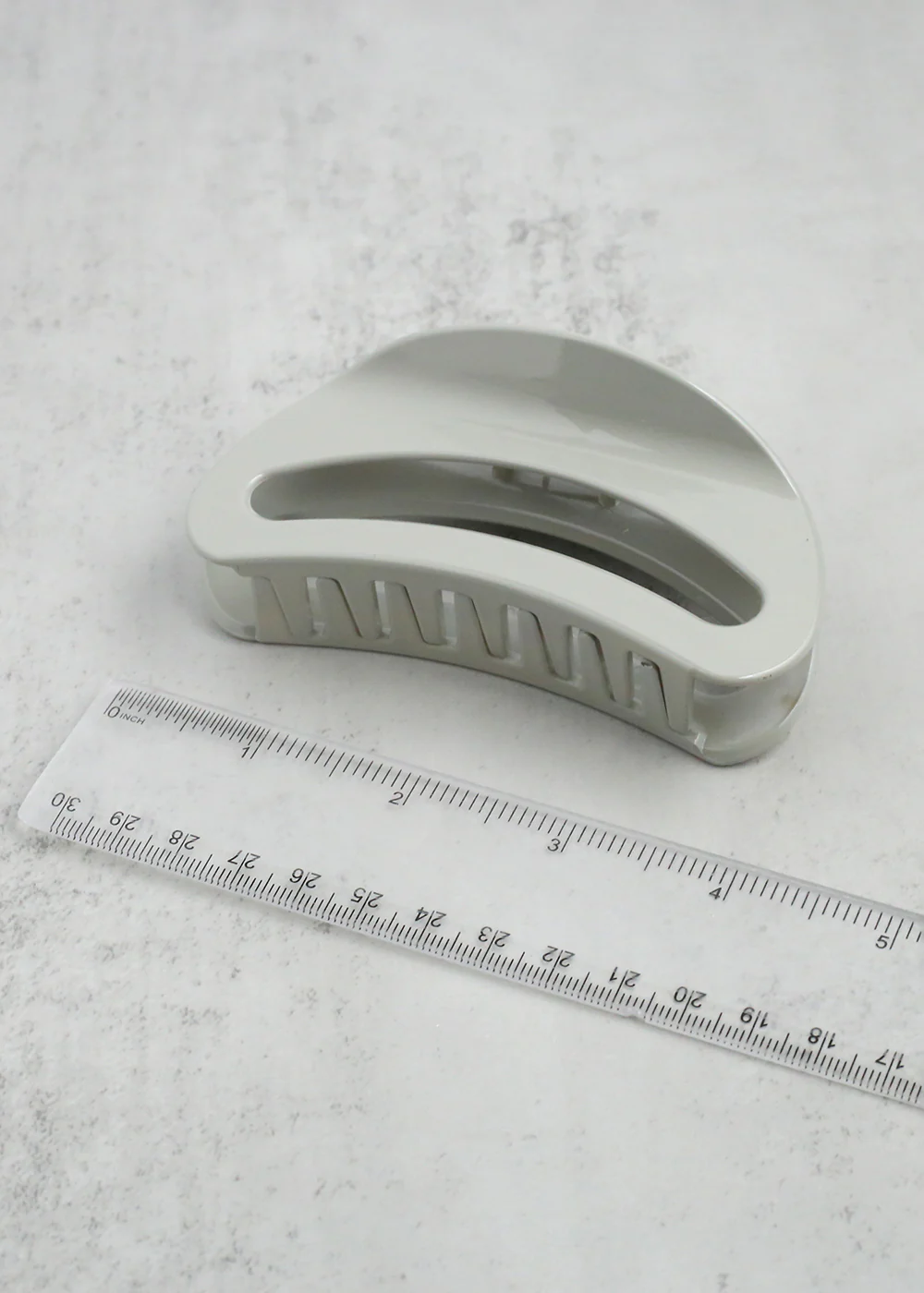 Open Shape Claw Clips - Mrs Treak