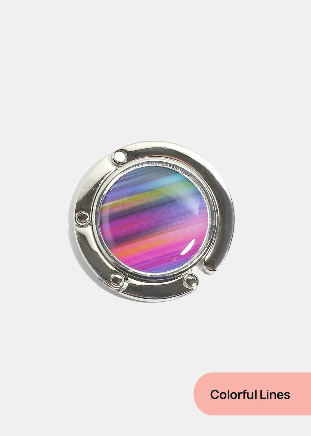 Official Key Items A+ Bag Hanging Hooks - Mrs Treak