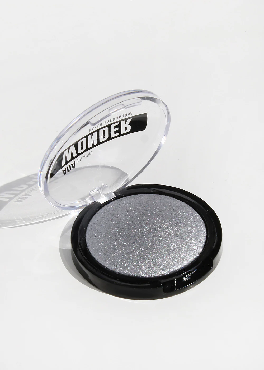 AOA Wonder Baked Eyeshadow - Lagoon - Mrs Treak