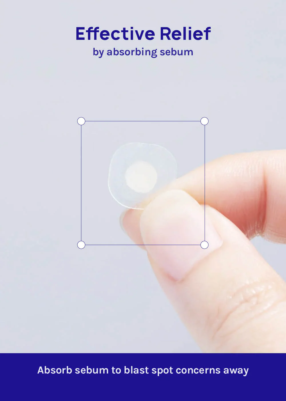 MEDIHEAL Derma Clear Spot Patch - Mrs Treak