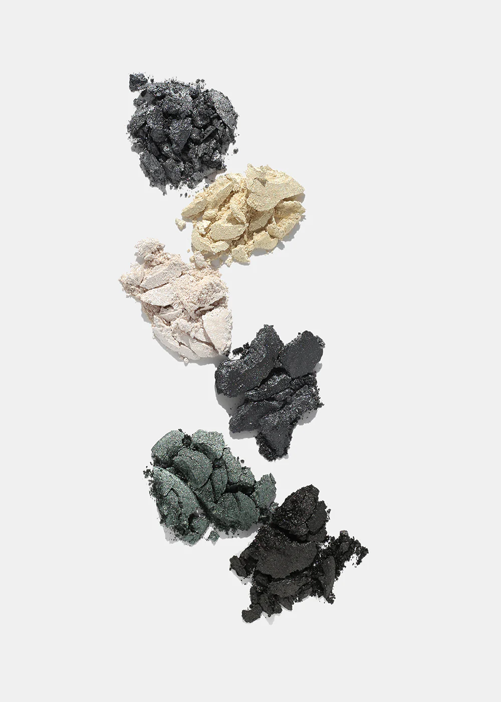 AOA Wonder Baked Eyeshadow - Lagoon - Mrs Treak