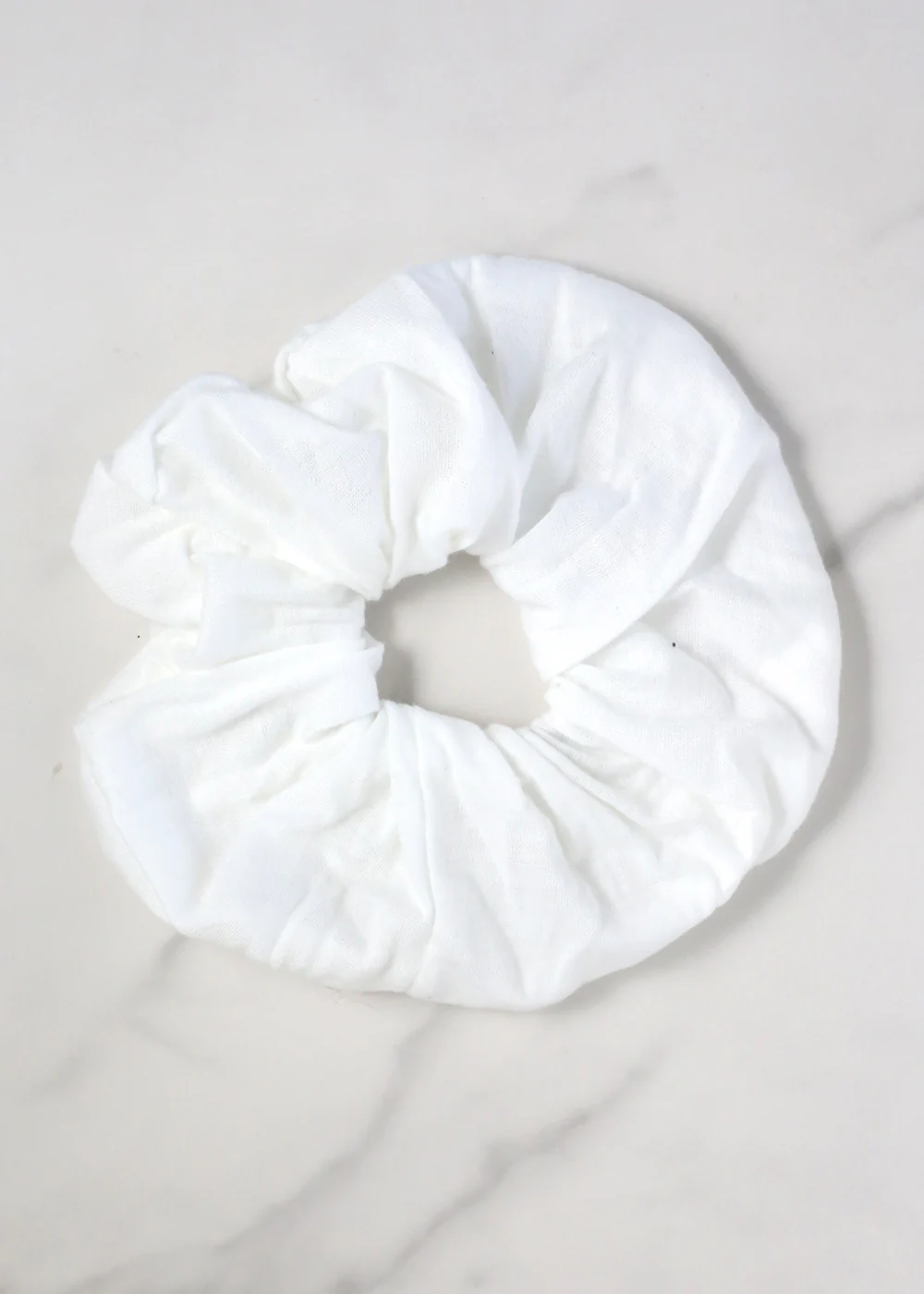 Soft Vibrant Hair Scrunchies - Mrs Treak