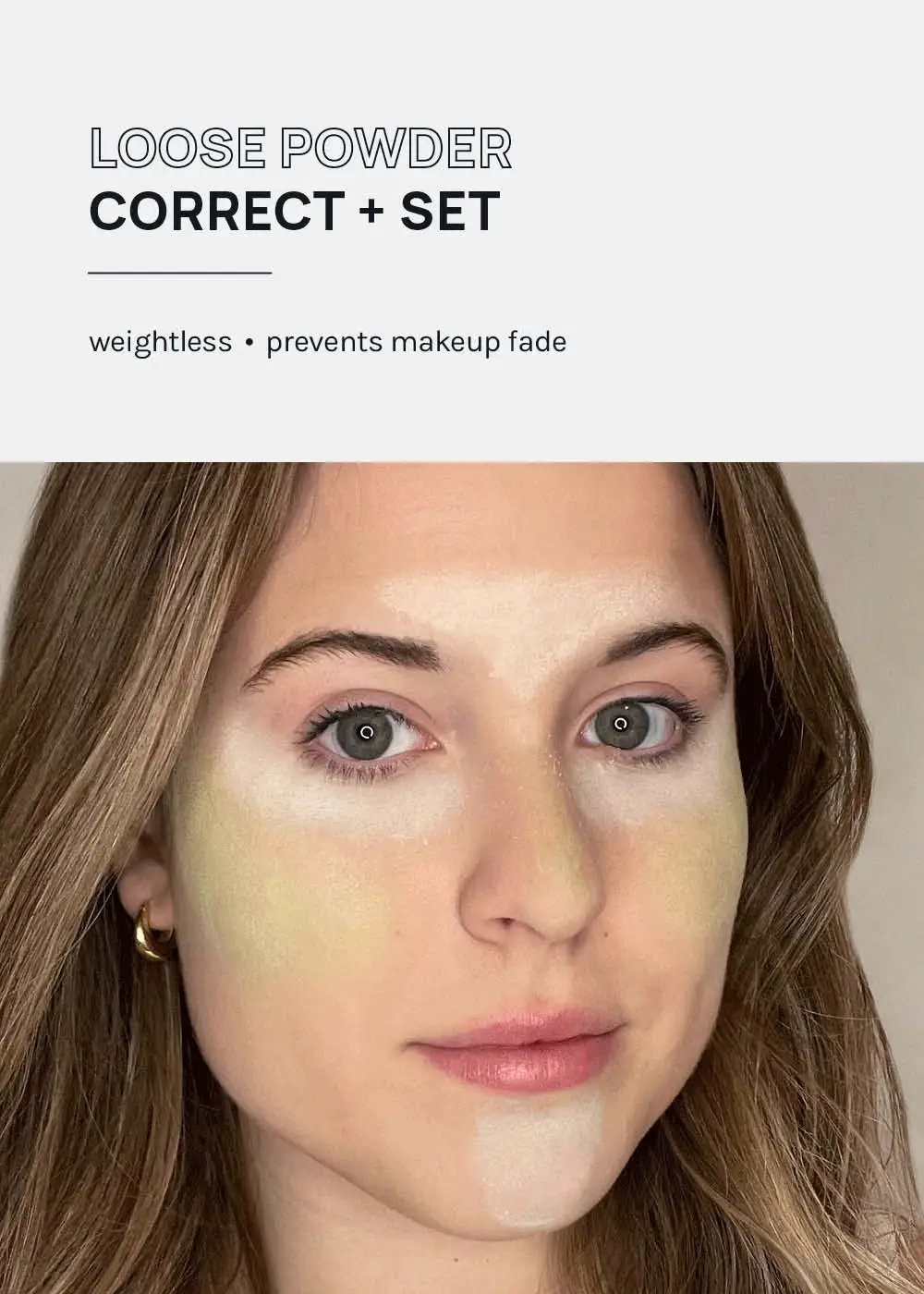 a2o Lab Flawless Loose Setting + Finishing Powder - Mrs Treak