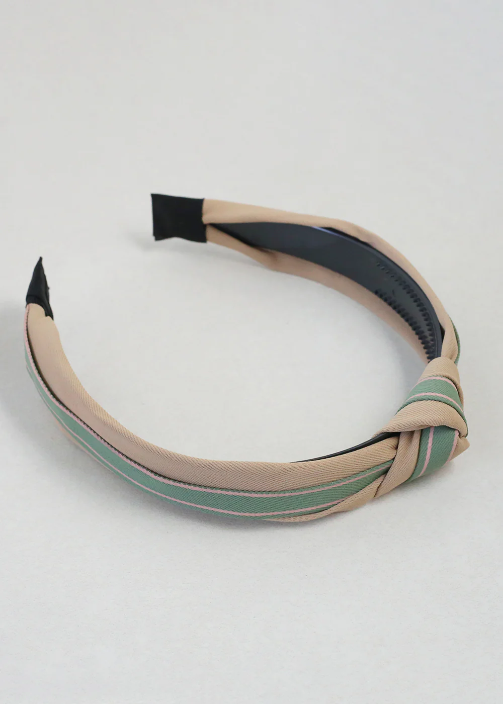 Knotted Headband - Mrs Treak