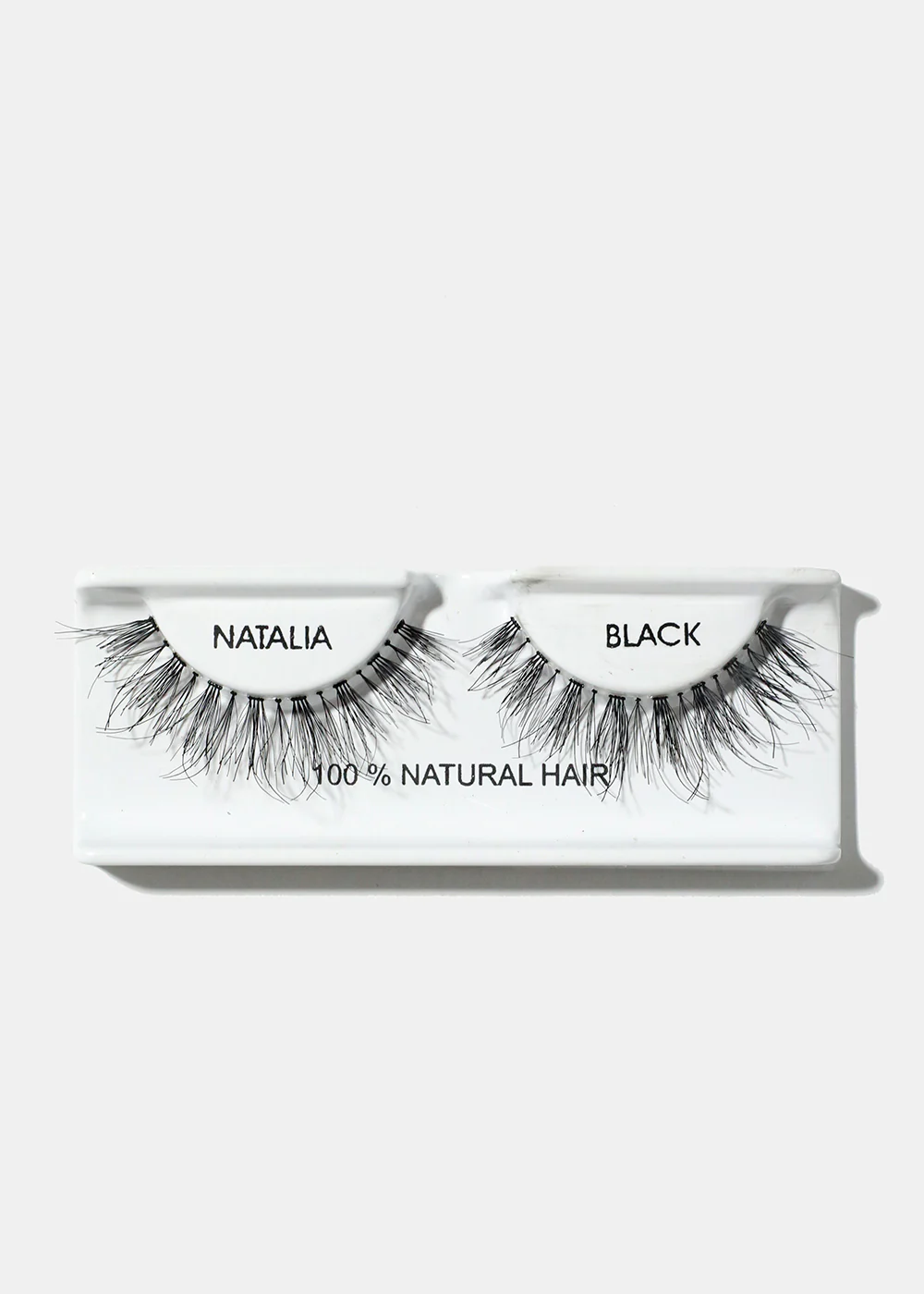 AOA Studio Eyelashes - Natalia - Mrs Treak