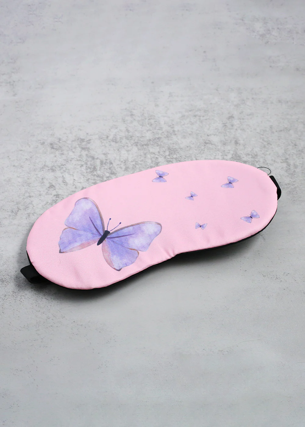 Butterfly Sleep Eye Mask - Mrs Treak