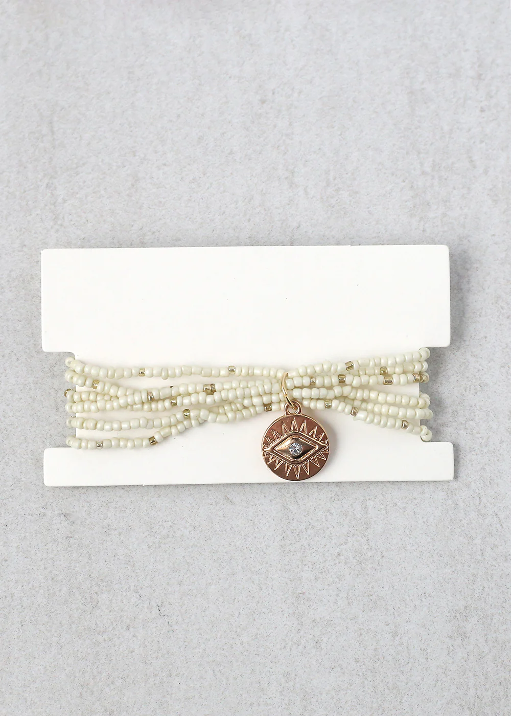 All Seeing Eye Bracelet - Mrs Treak