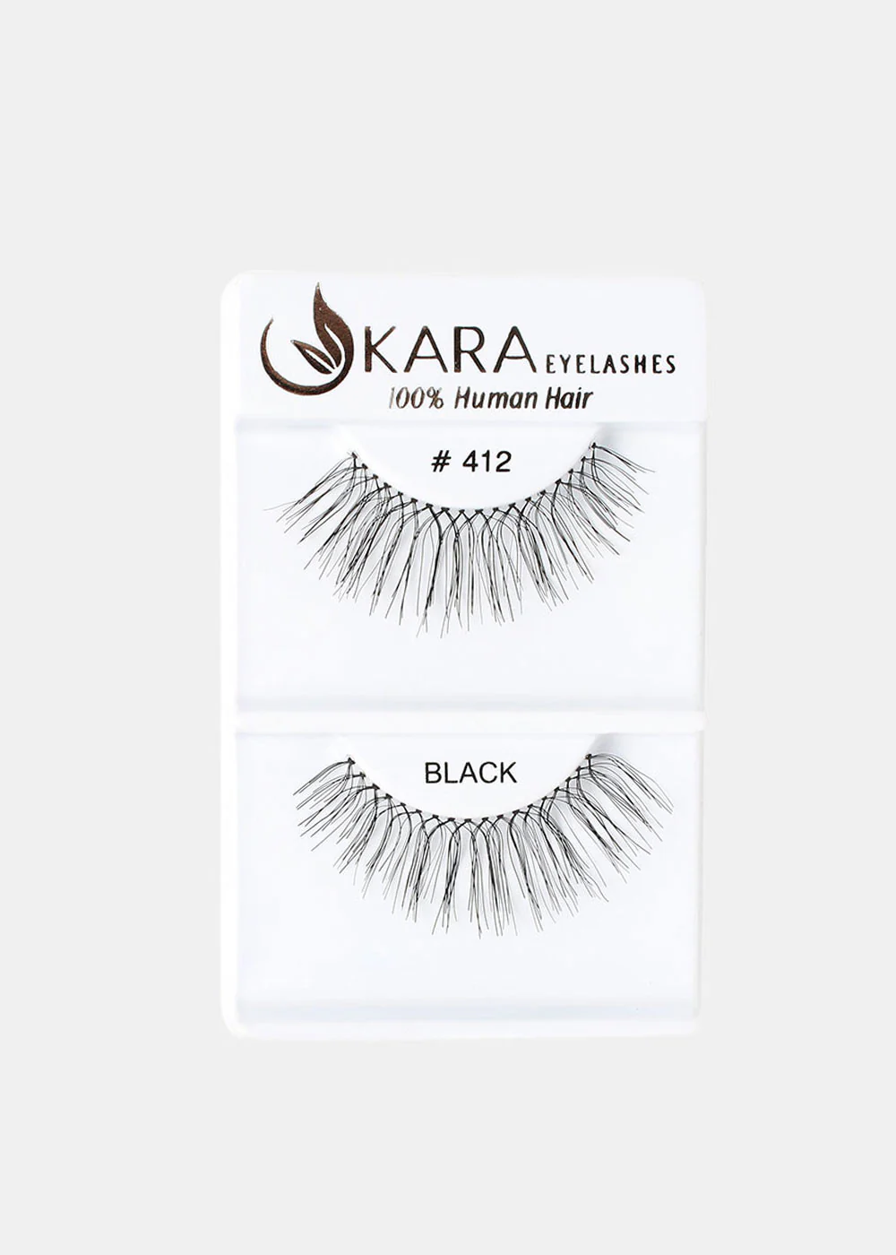 Eyelashes - 412 - Mrs Treak