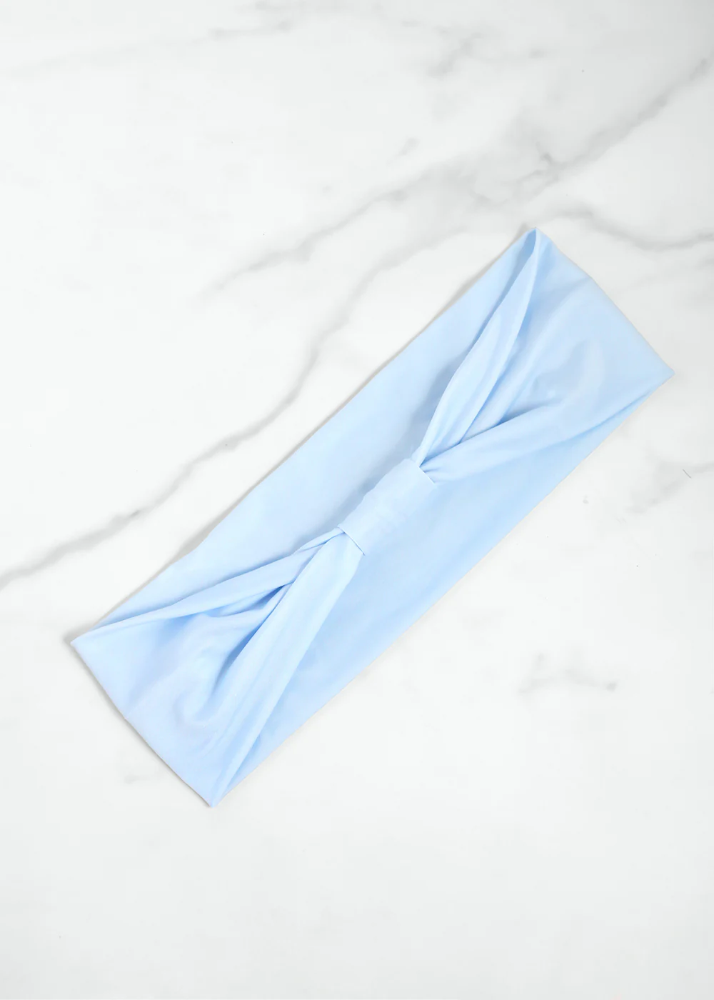 Yoga Knot Headband - Mrs Treak