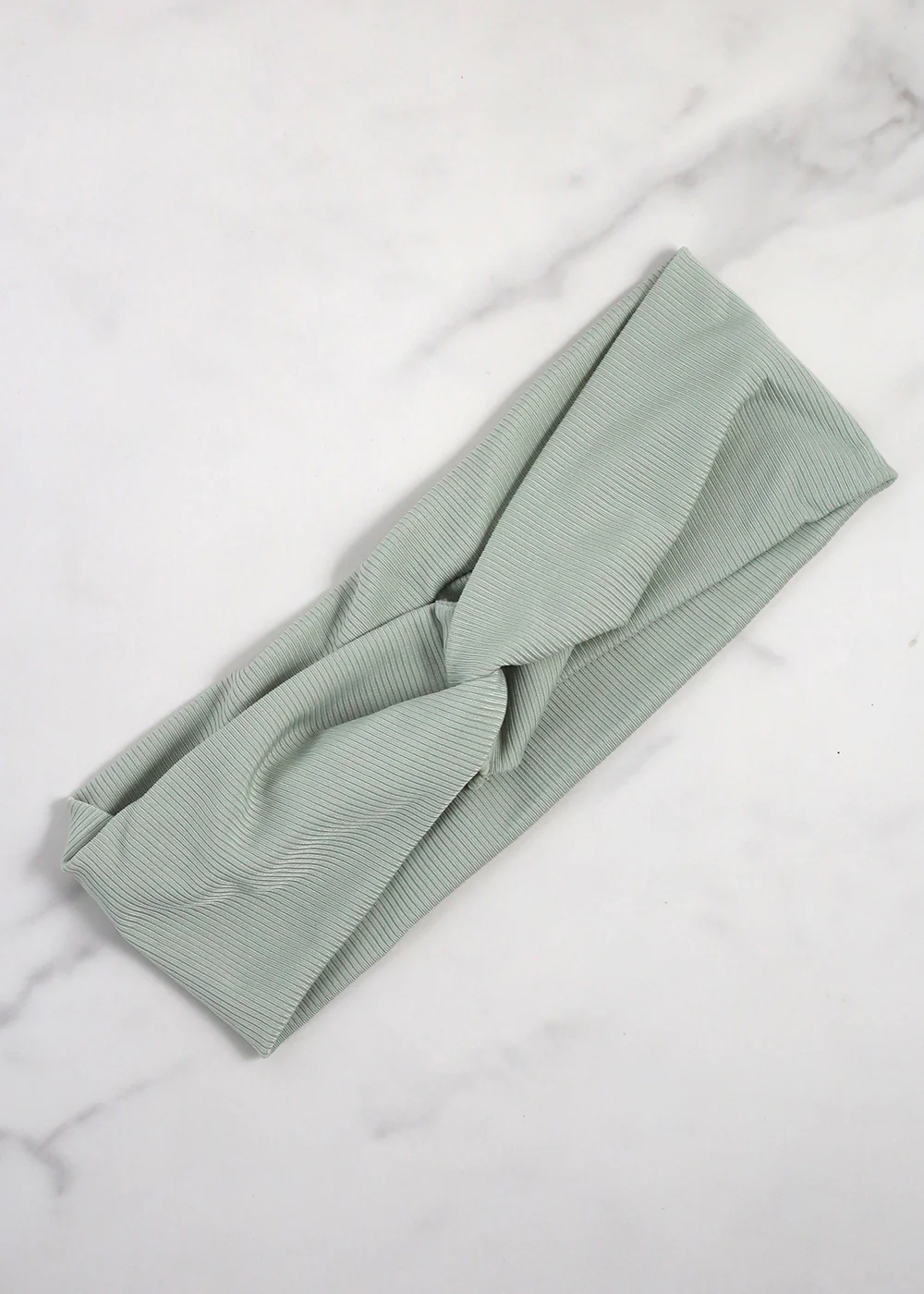 Soft Textured Headband - Mrs Treak