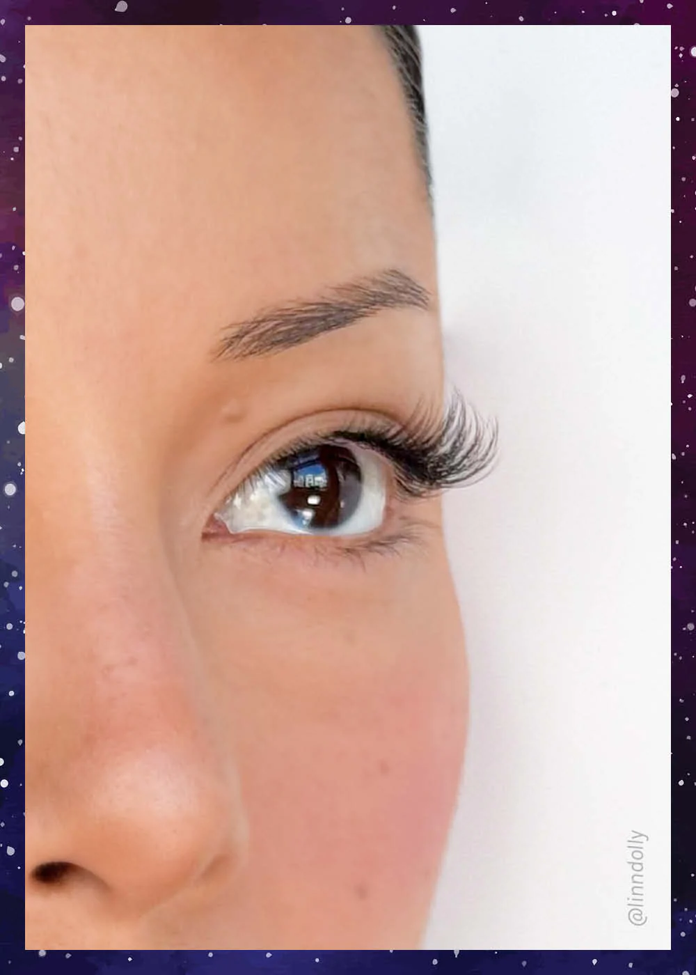 Demi-Dream Half Lashes �C Demure - Mrs Treak