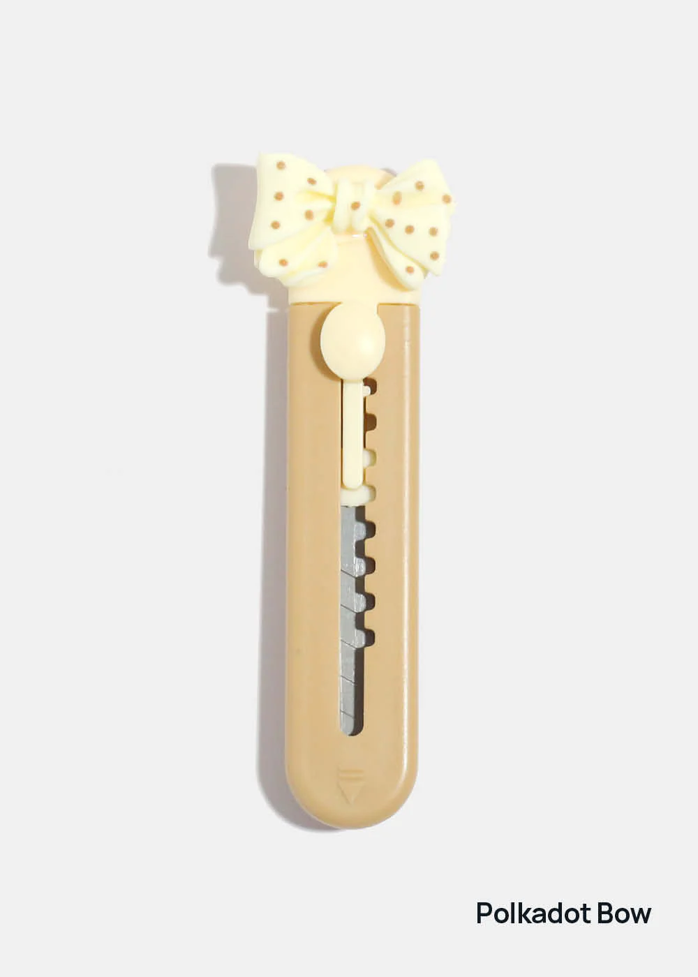 Official Key Items Cute Mini Cutter - Mrs Treak