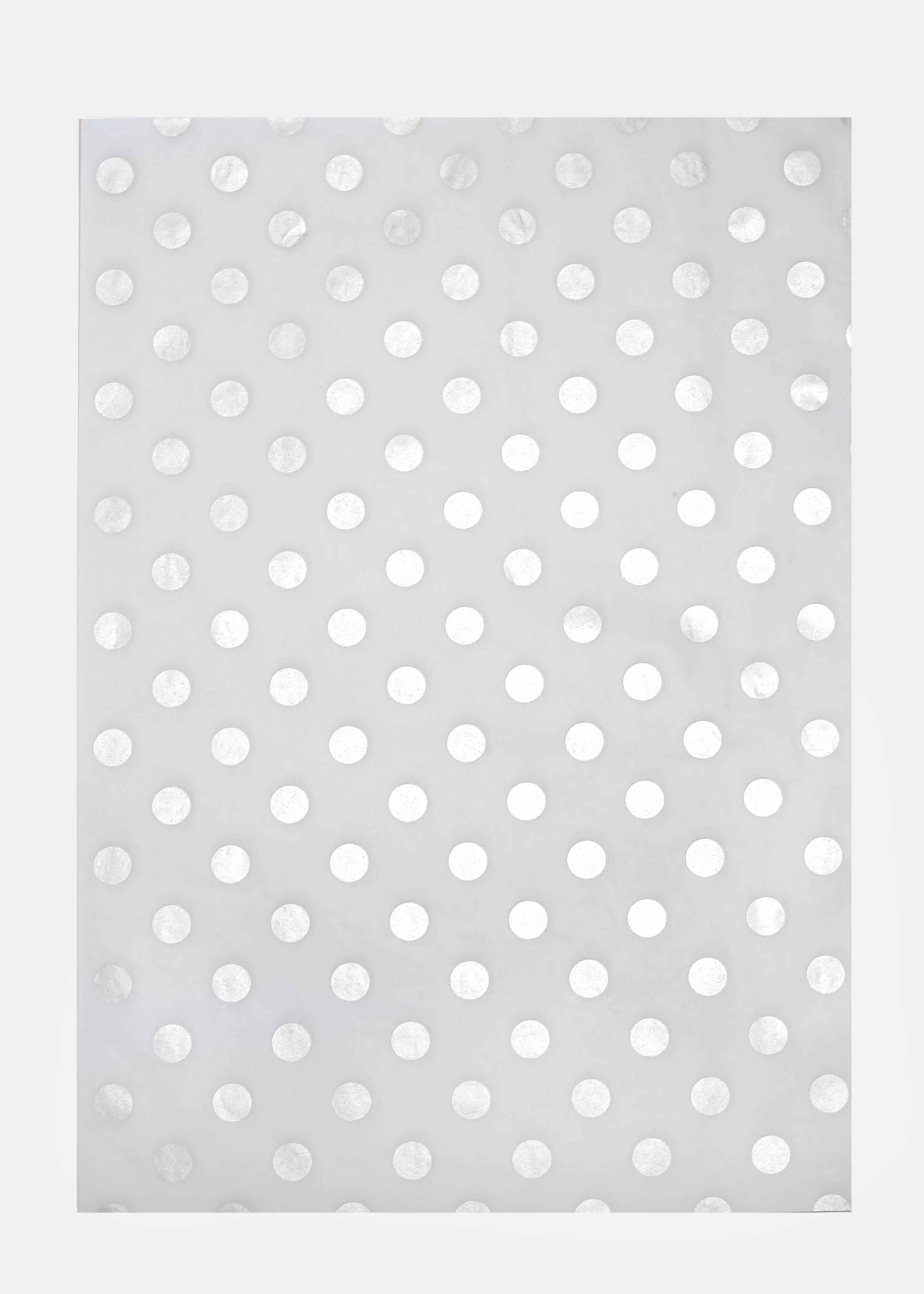 Official Key Items Tissue Paper - Mrs Treak