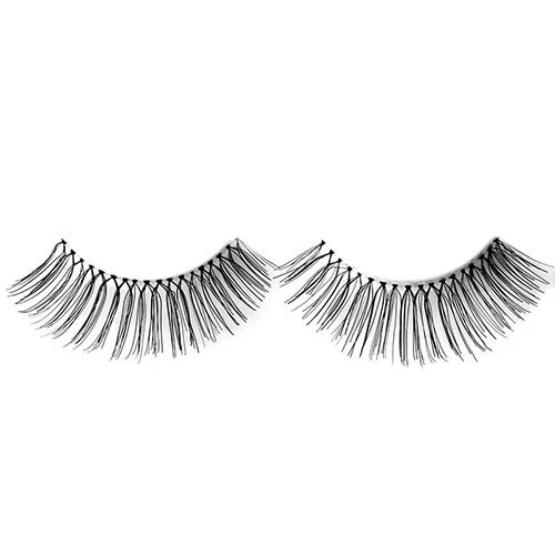 Eyelashes - 412 - Mrs Treak