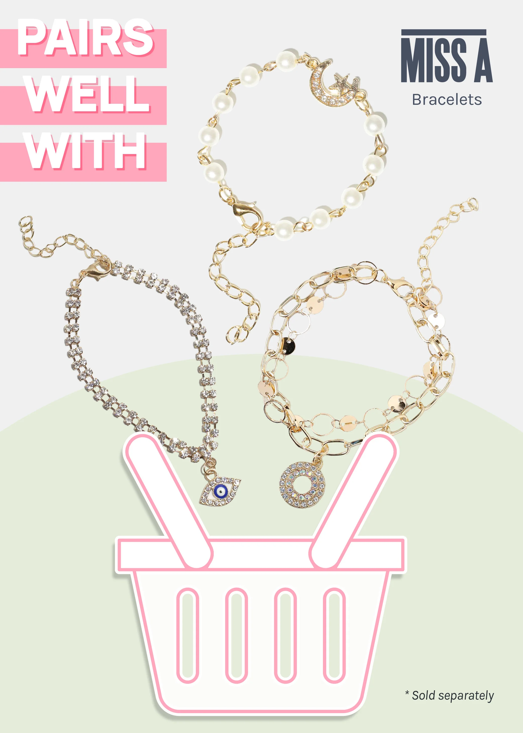 Miss A Bracelet By Myself Tool - Mrs Treak