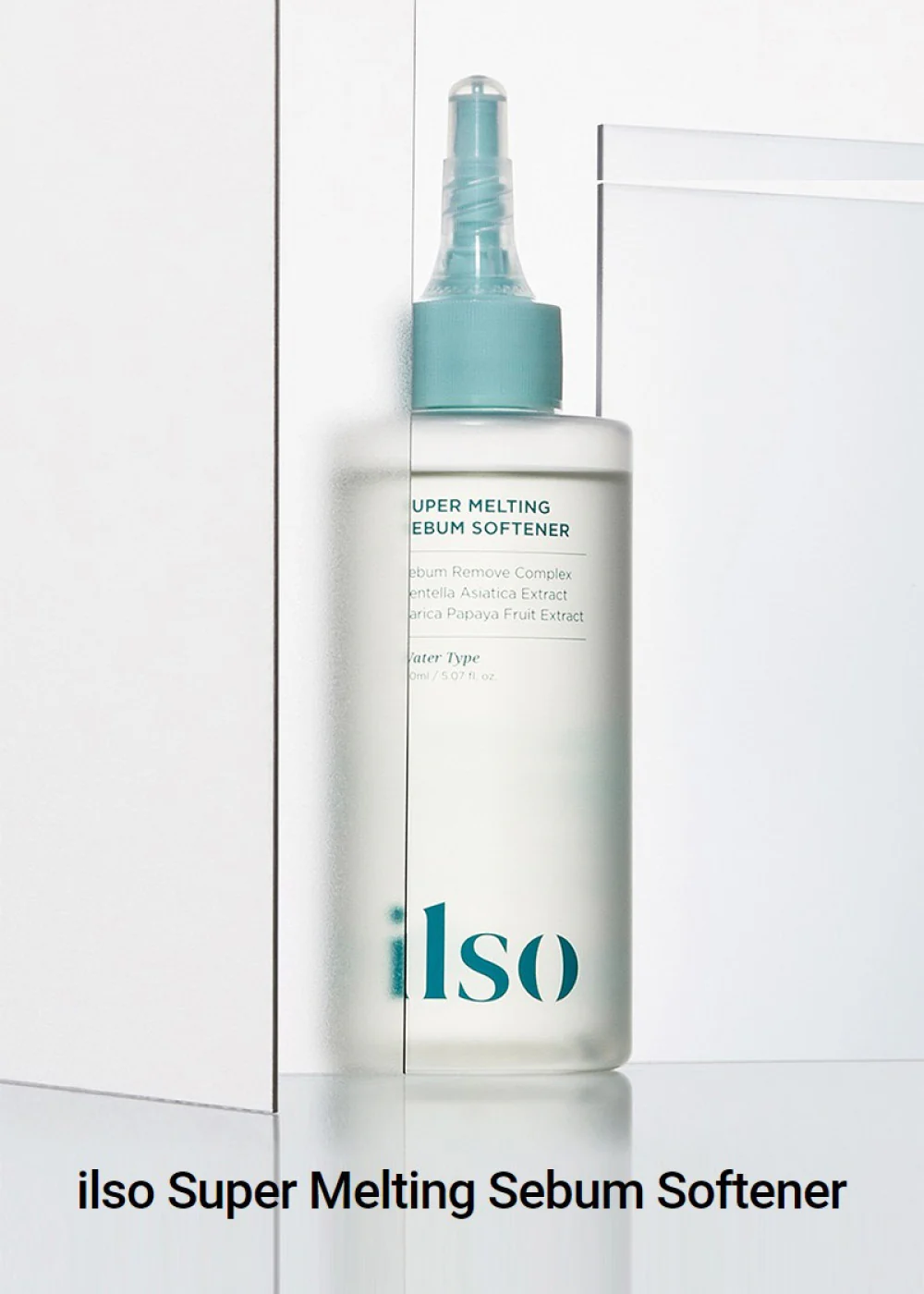 ilso Super Melting Sebum Softener - Mrs Treak