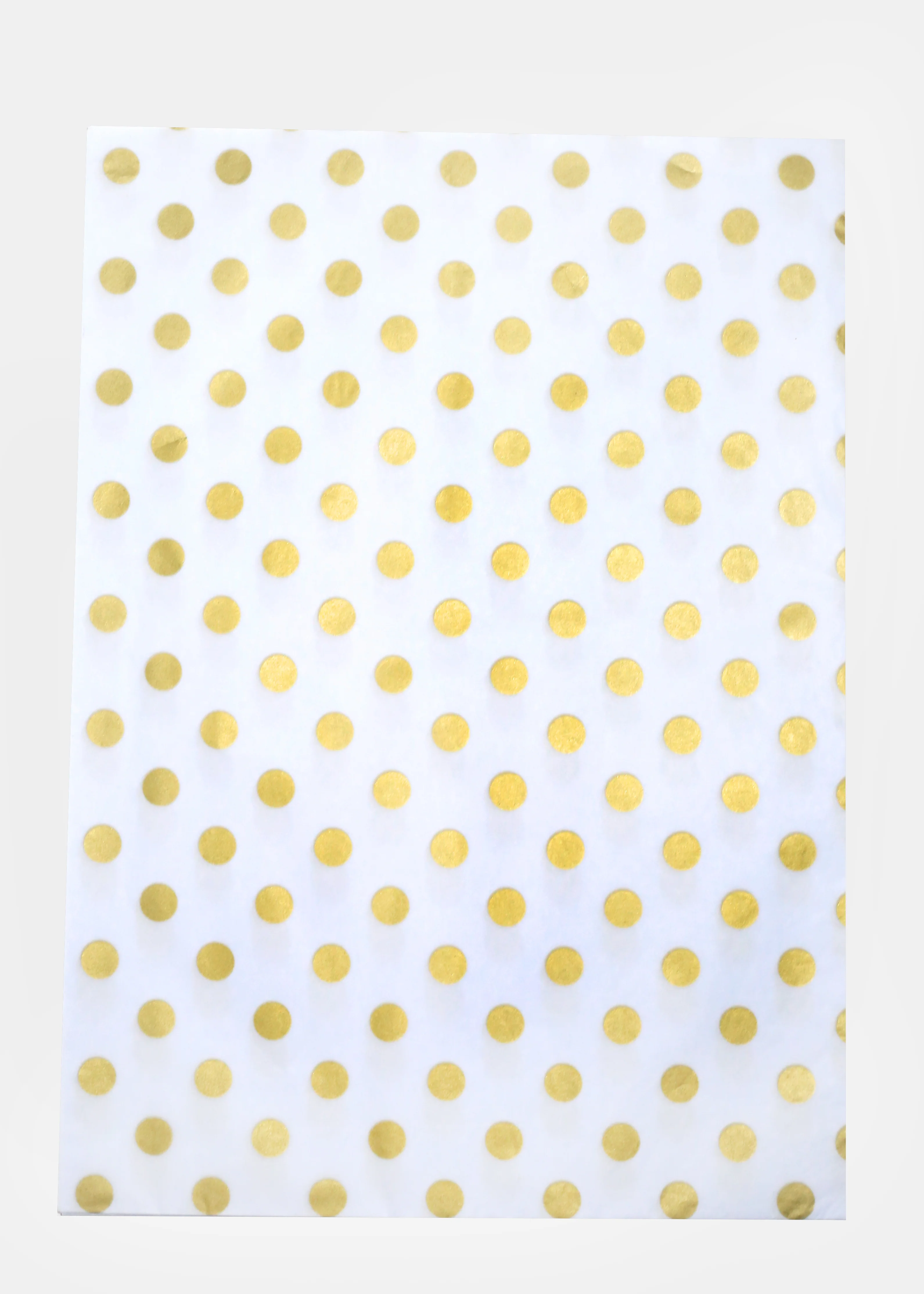 Official Key Items Tissue Paper - Mrs Treak