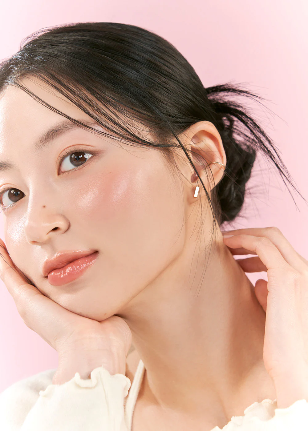 rom&nd Glasting Melting Balm - Mrs Treak