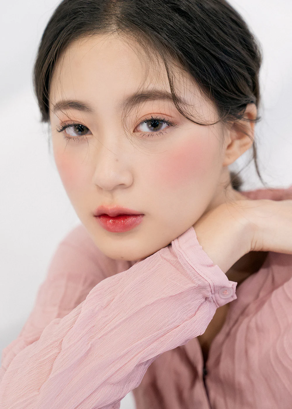 rom&nd Better Than Cheek - Mrs Treak