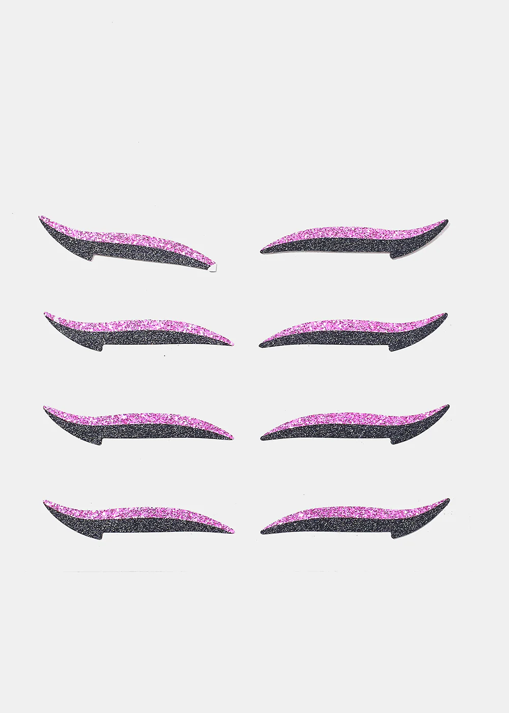 Eyeliner Stickers - Mrs Treak