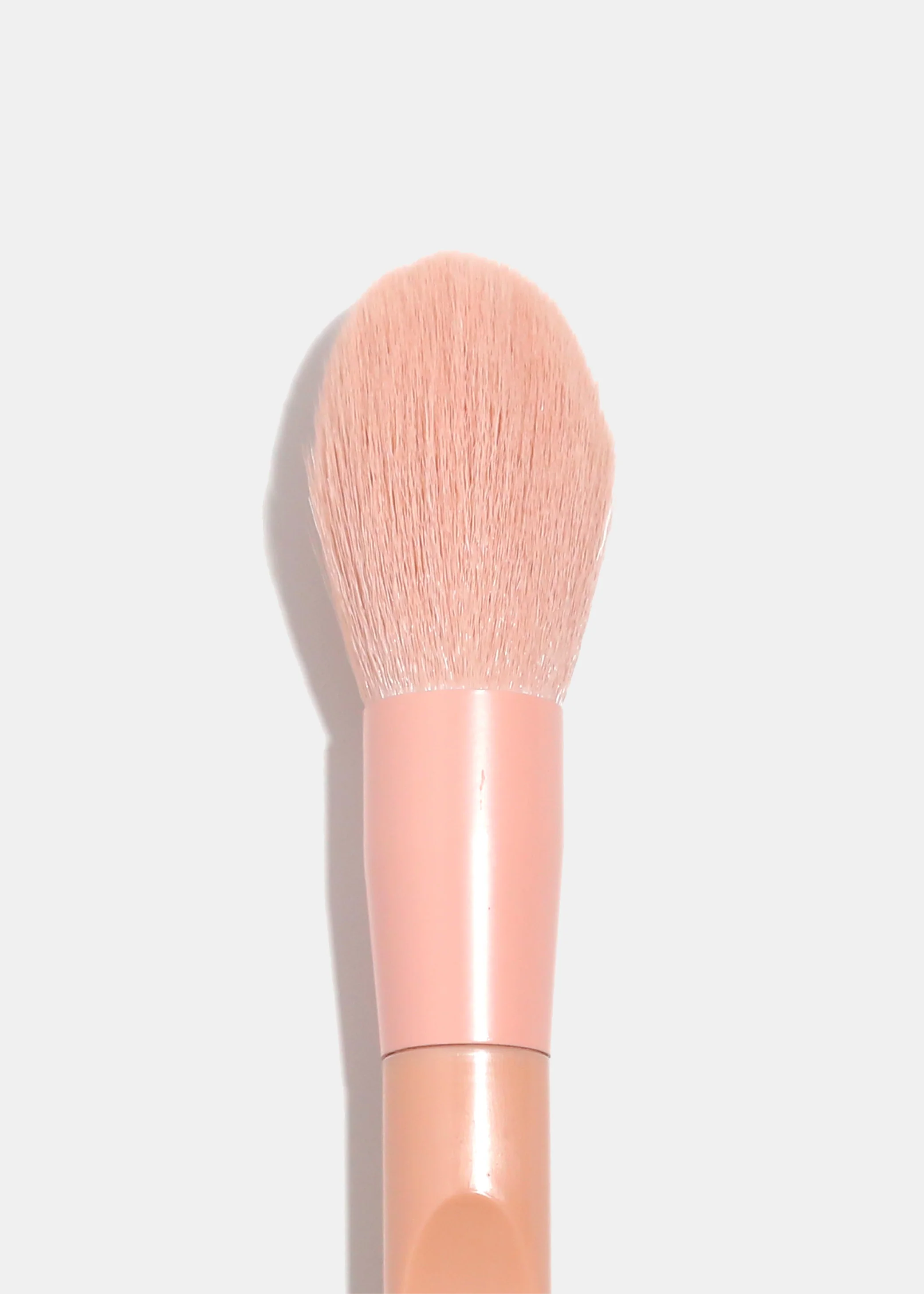 AOA Matte Rose Single Brush �C F12 Large Powder Brush - Mrs Treak