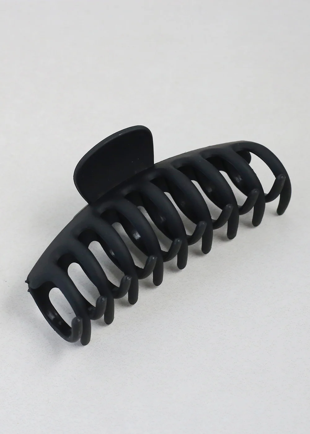Large Matte Claw Clip - Mrs Treak