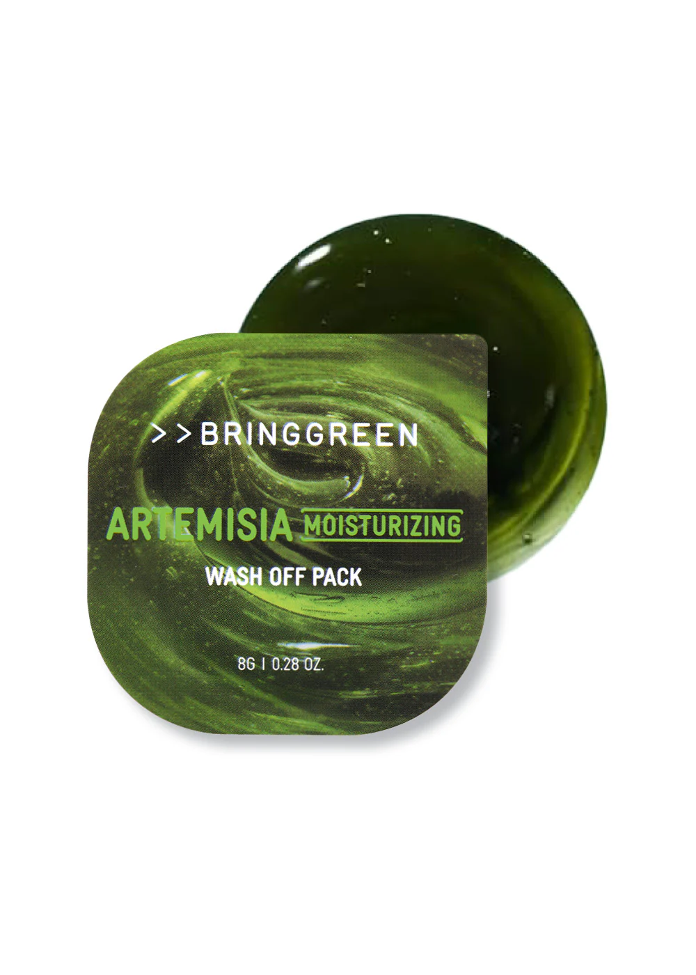 BRINGGREEN Fresh Bowl Pack - Mrs Treak